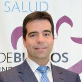 RUBÉN REQUEJO, <br>Responsable de Alianzas de Fundación Caja Burgos